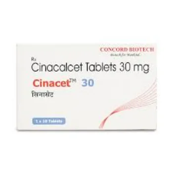 Cinacalcet Tablet